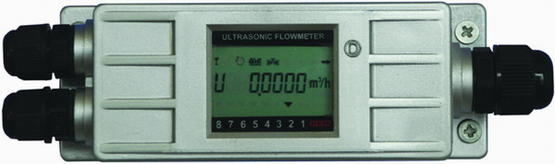 HD-TUF-2000B固定一體型超聲波流量計(jì)